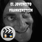 Cine de barra 1x07 - El Jovencito Frankenstein - Tertulia Nu Metal - Archer