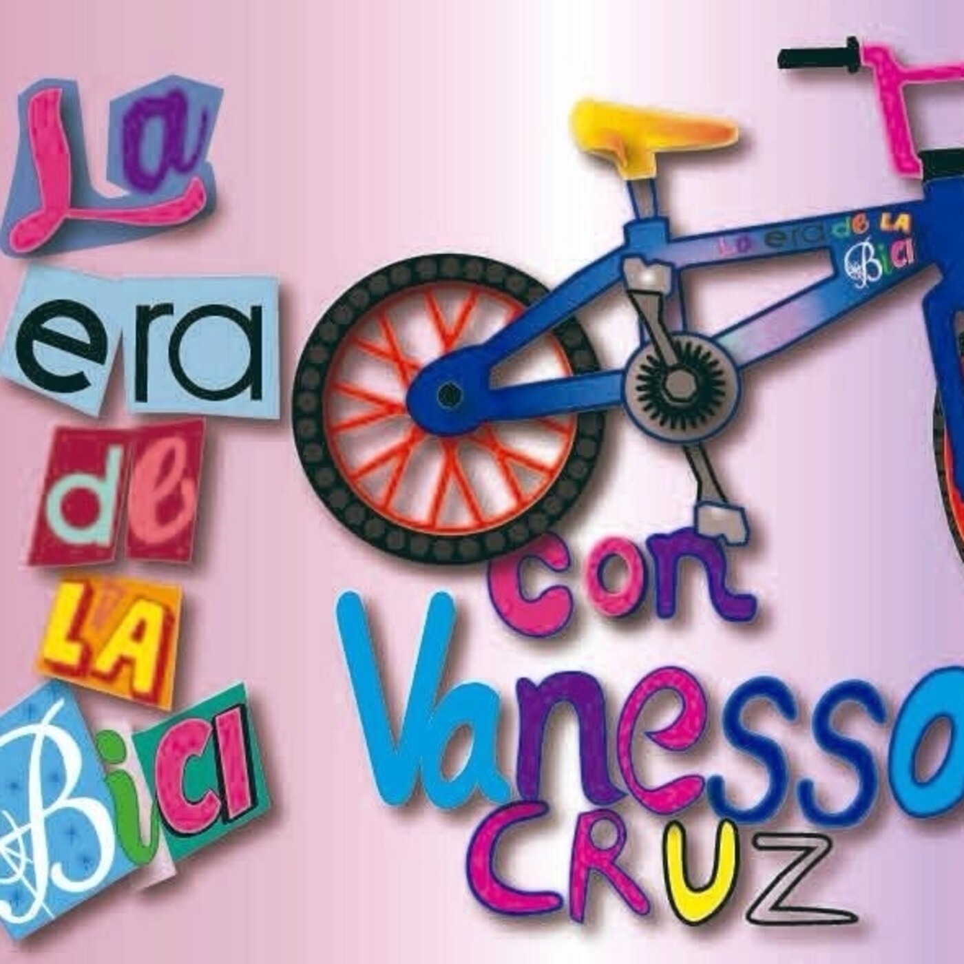 La Era de la Bici 310321 p131 episode artwork