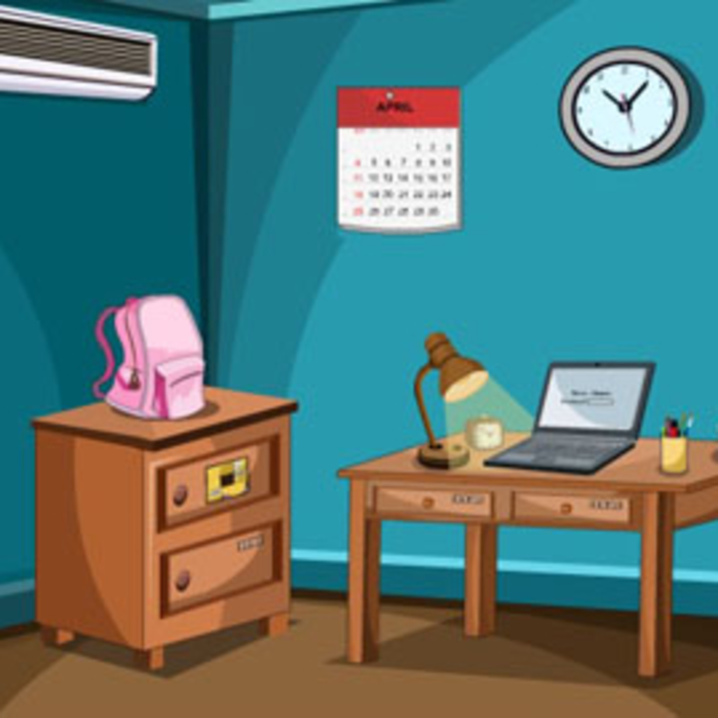 Gabitxu the Yellow Friend