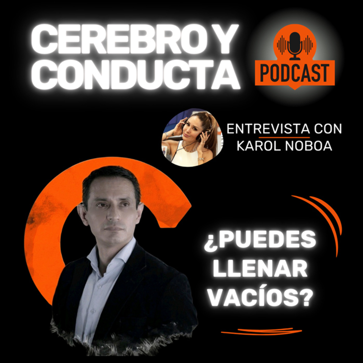 CEREBRO Y CONDUCTA HUMANA