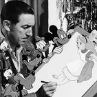 Walt Disney y el poder de los sueños