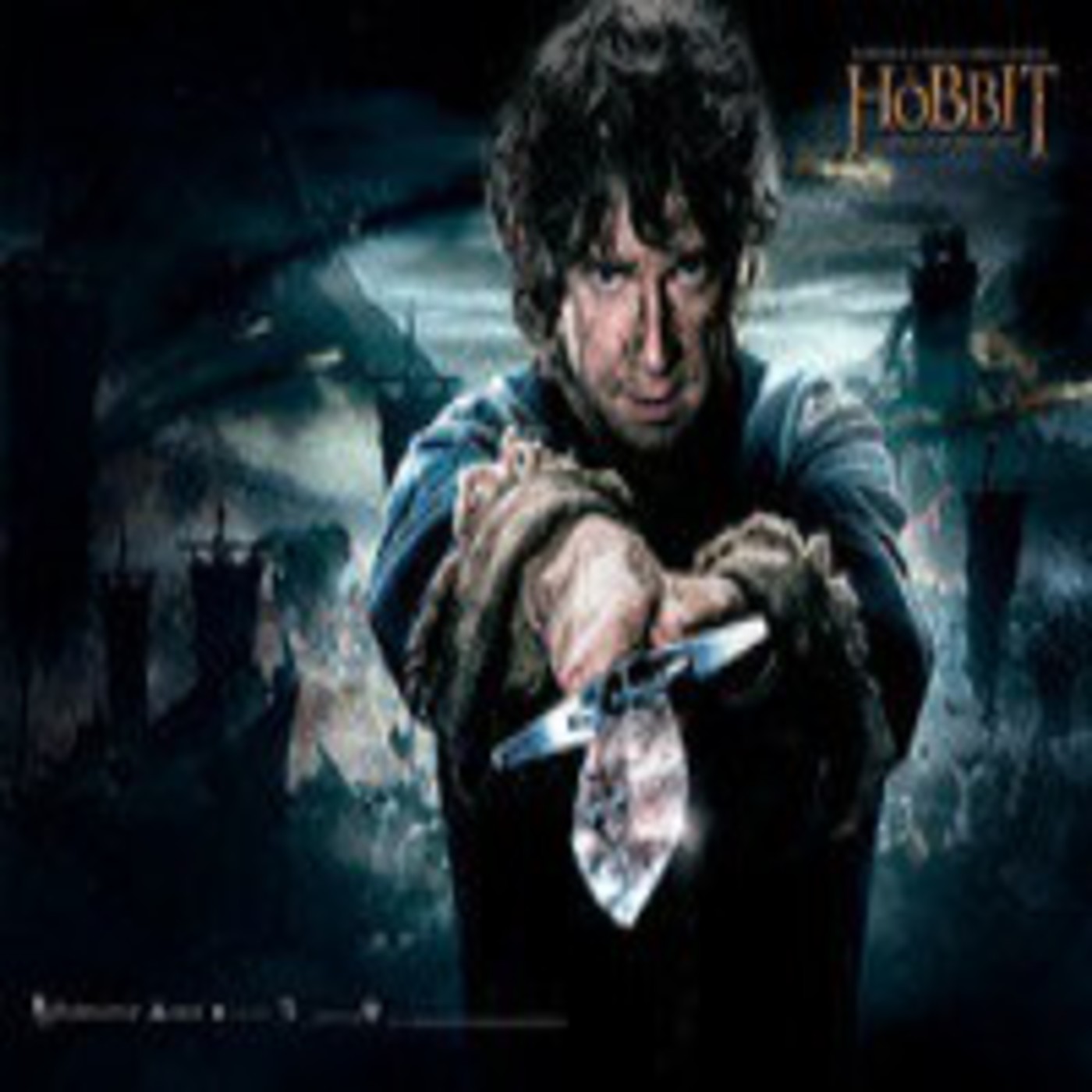 Crítica | El hobbit: La batalla de los cinco ejércitos (Peter Jackson, 2014)