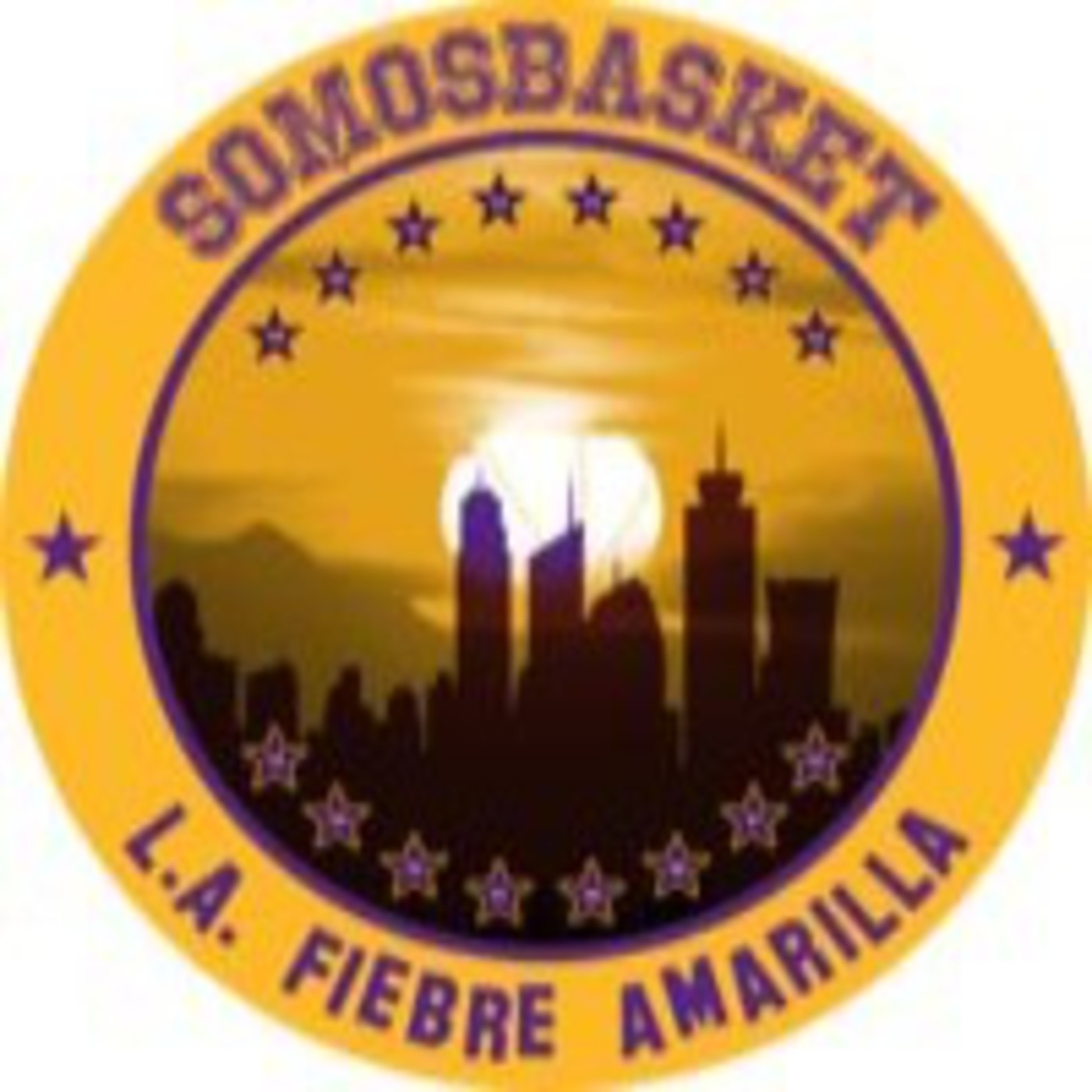 L.A. Fiebre Amarilla Podcast: Especial Lamar Odom (03)