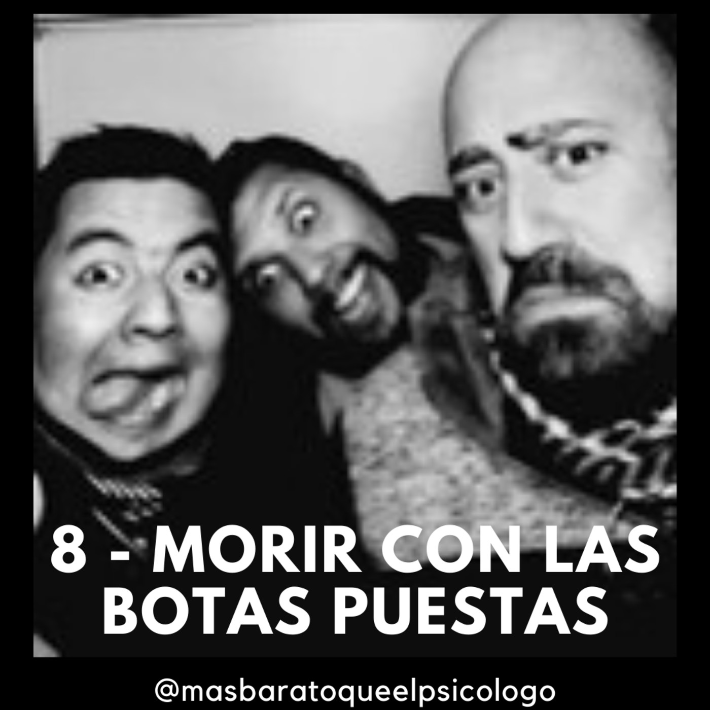 Más barato que el psicólogo