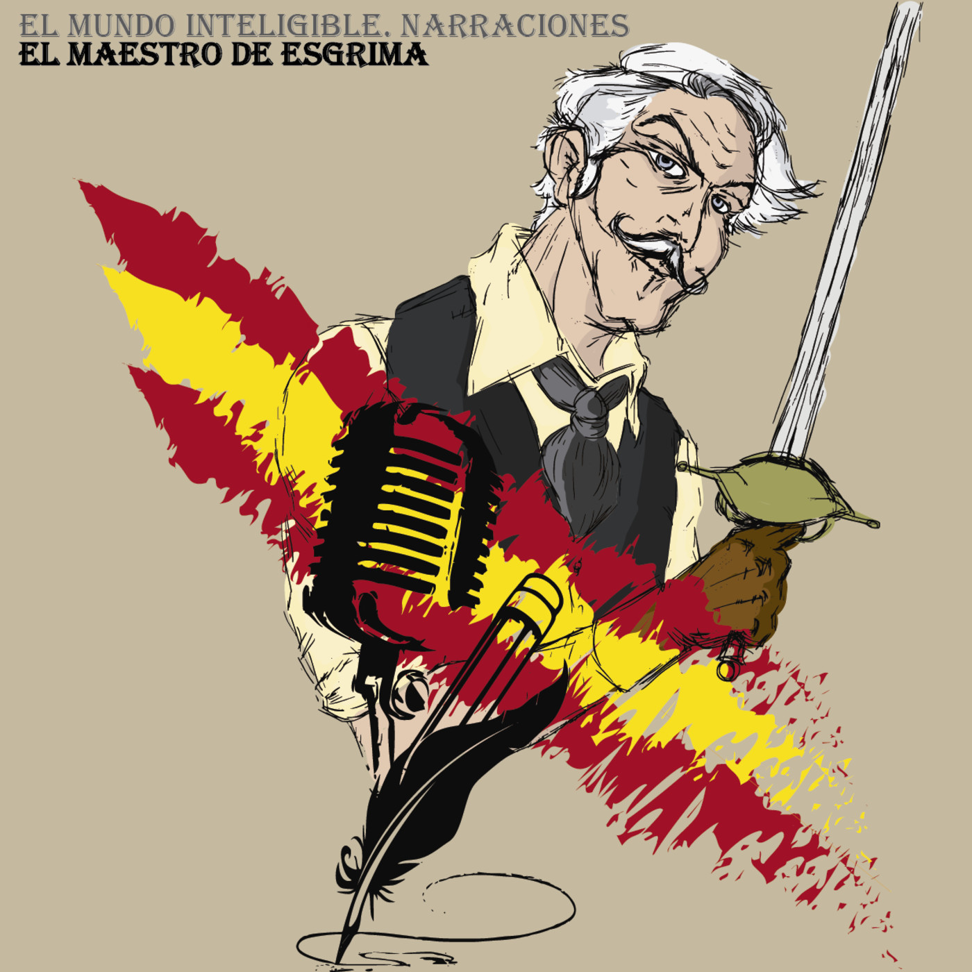 Narraciones