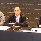 Conferencia Bitcoin en ESADE (Parte 1 de 3)