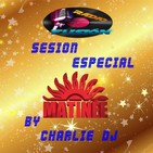 la terrazzita 3.0 de radio fusion especial sonido matinee by charlie dj 19-8-2019
