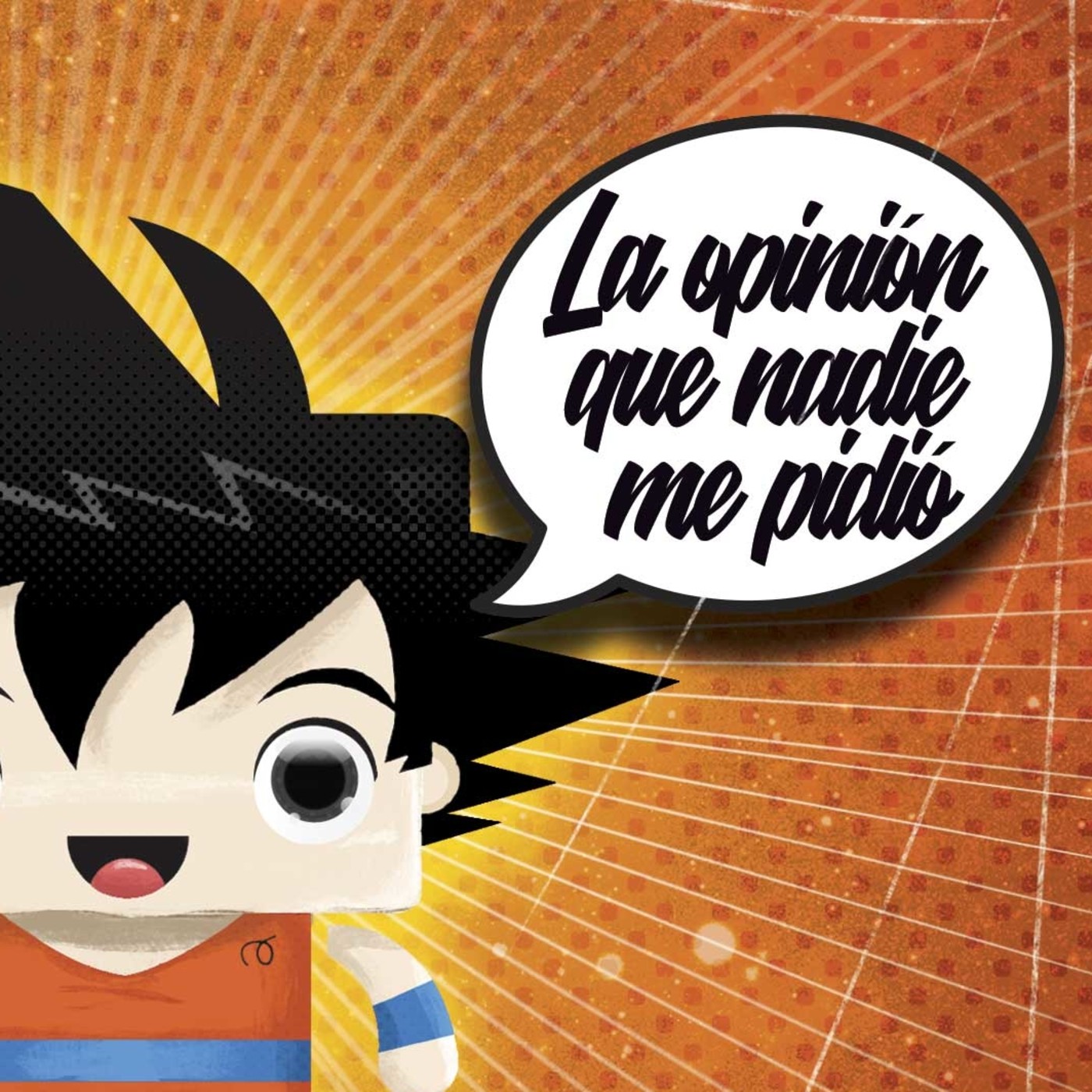La opinión que a nadie le importa