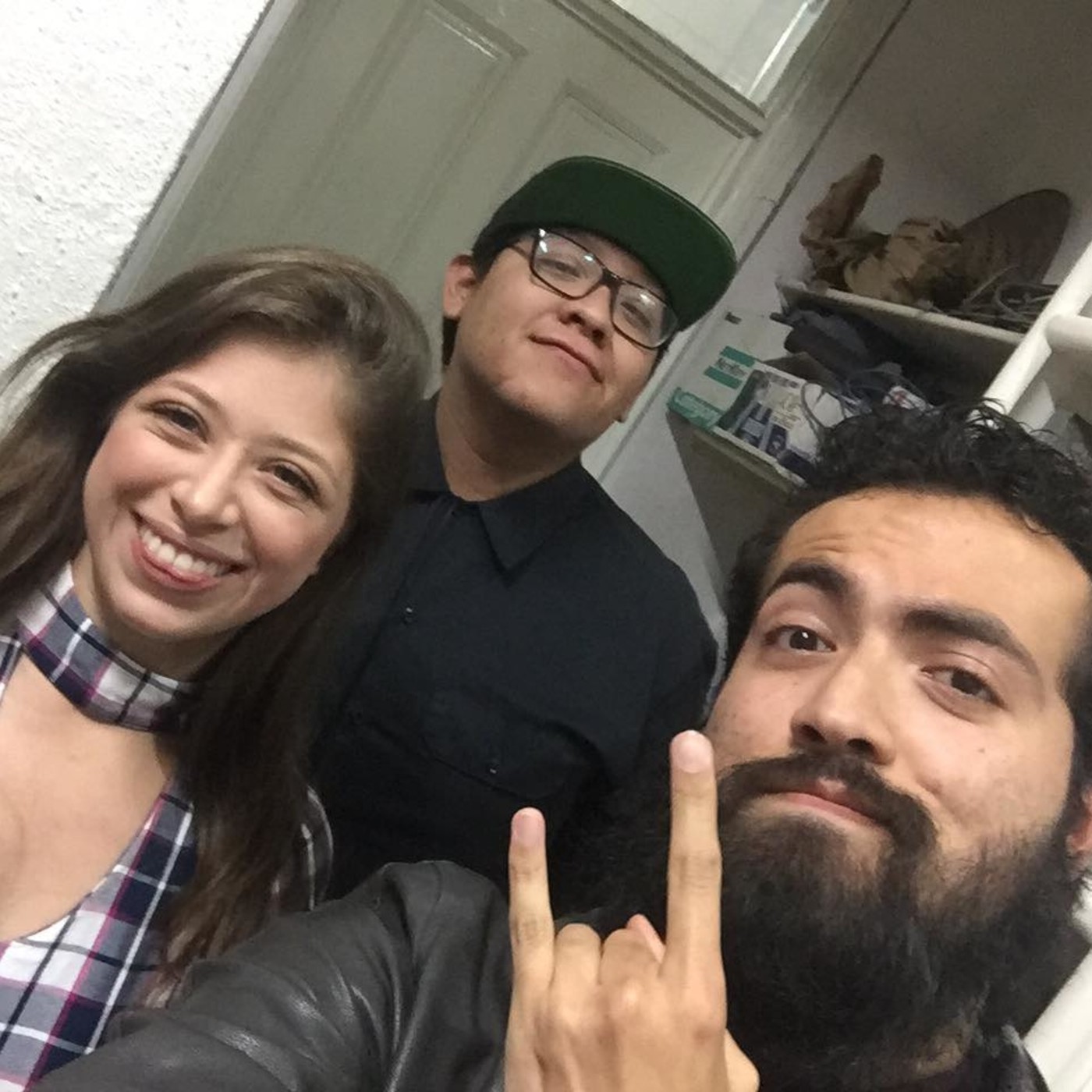 Podcast de Yke Radio Oficial