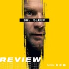 Ep 72 - Dr. Sleep