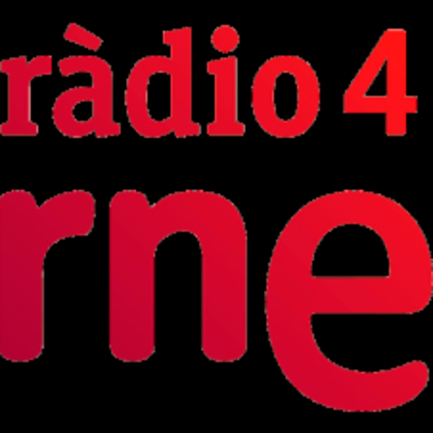 Programas RNE / RTVE