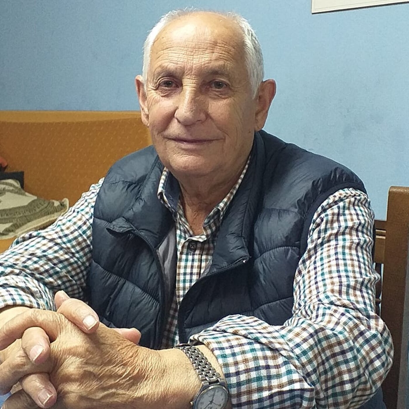 CRÓNICAS DEL PUEBLO