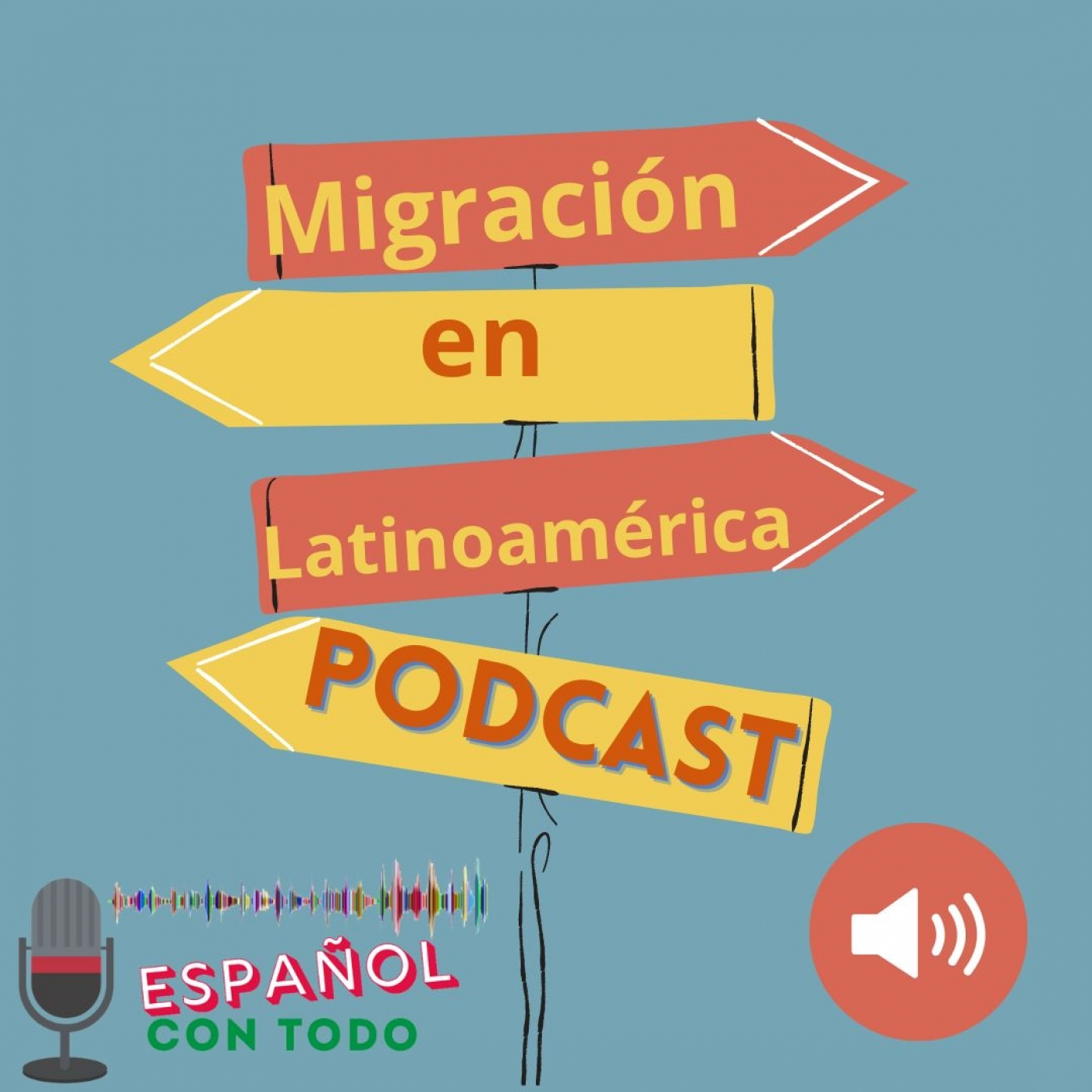 047 - Migración en Latinoamérica