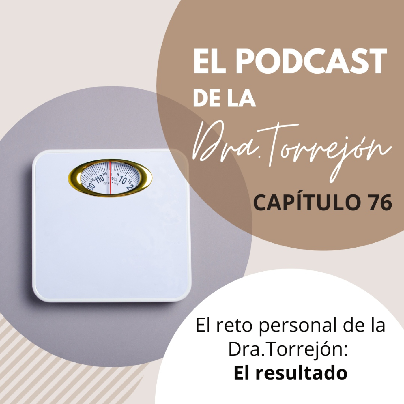 El podcast de la Doctora Torrejón