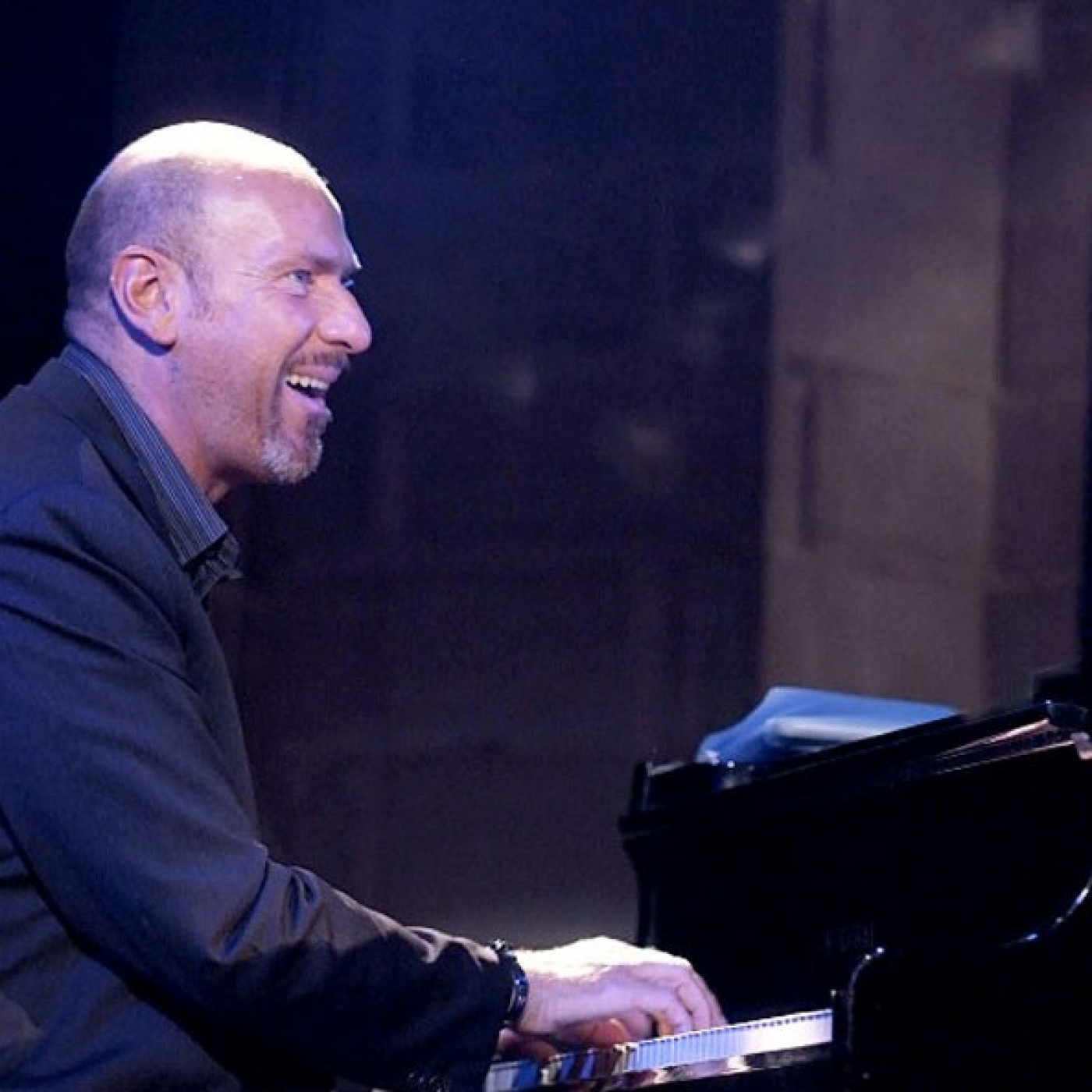 JAZZ Som Aquí!