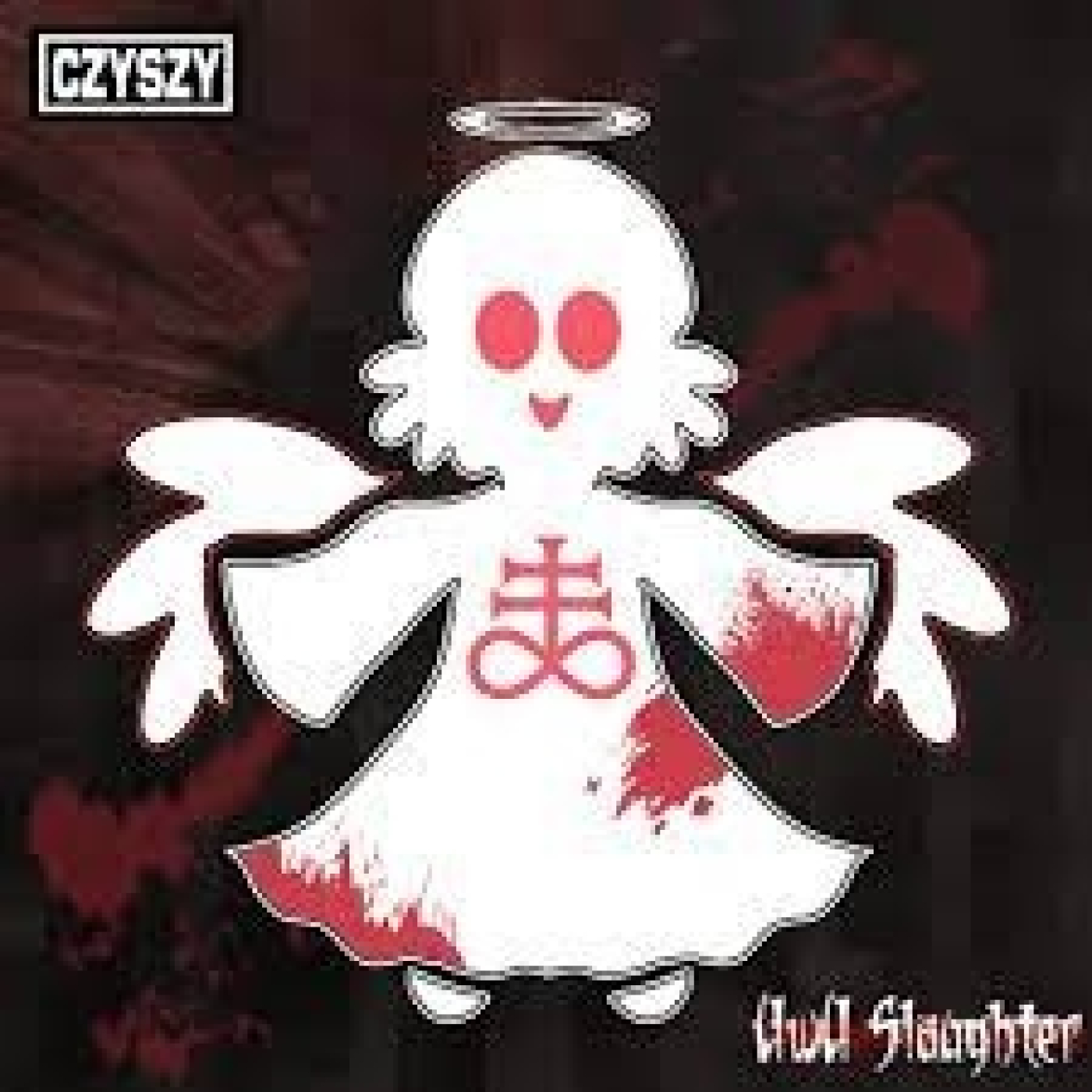 911 - Czyszy - UwU Slaughter 2022 episode artwork