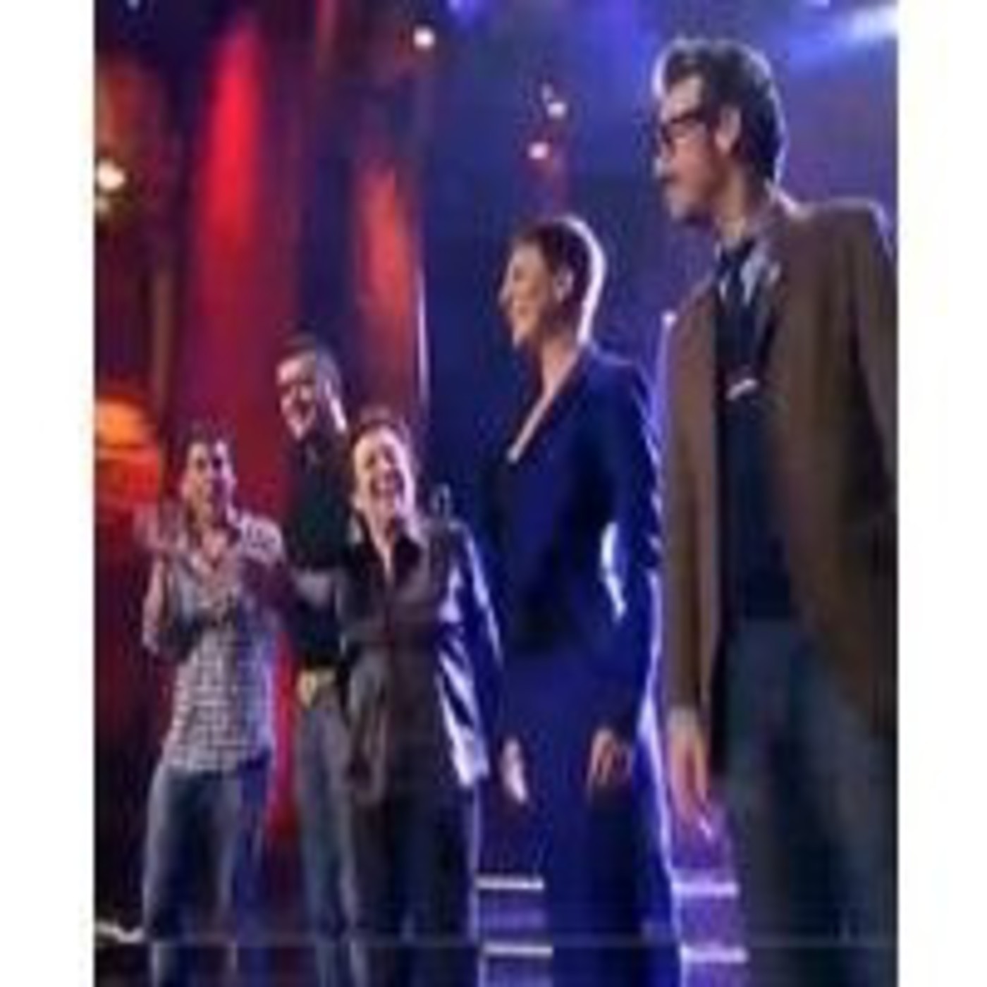 El Club de la Comedia en La Sexta