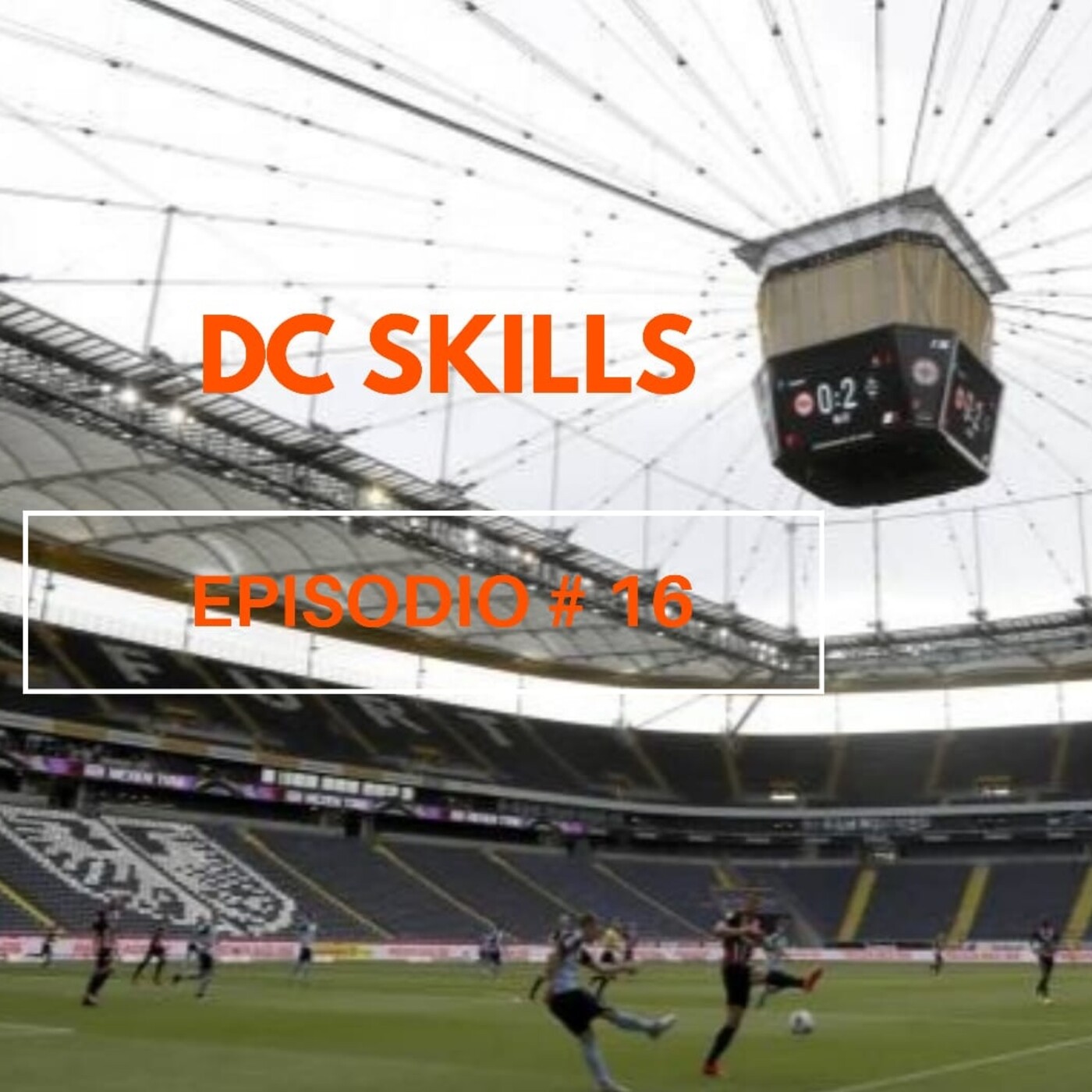 DC SKILLS