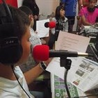 Lanzarote: aulas abiertas al mundo... ondas yaiza, 2016