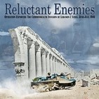 Episodio 040. OCS: Reluctant Enemies