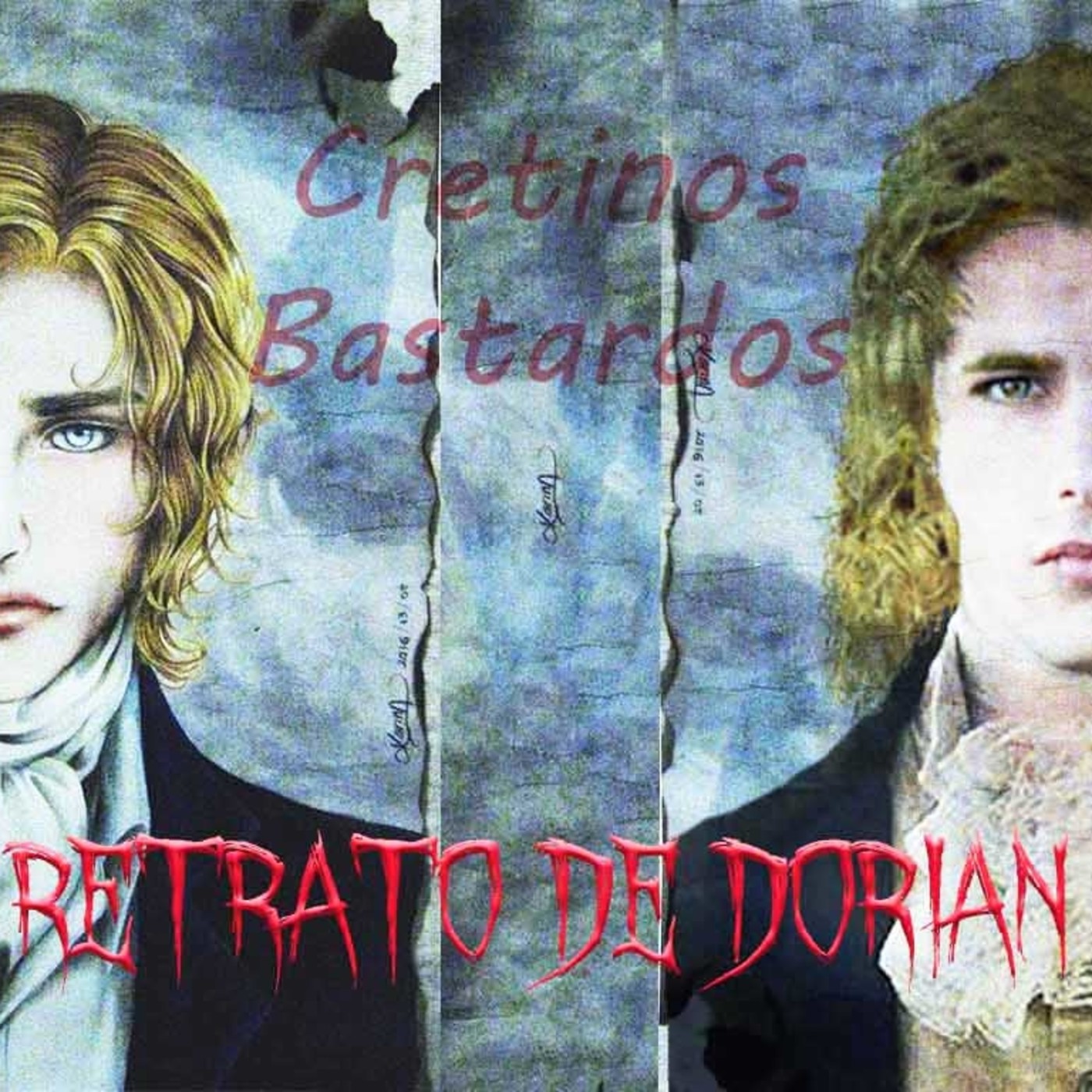 Cretinos Bastardos