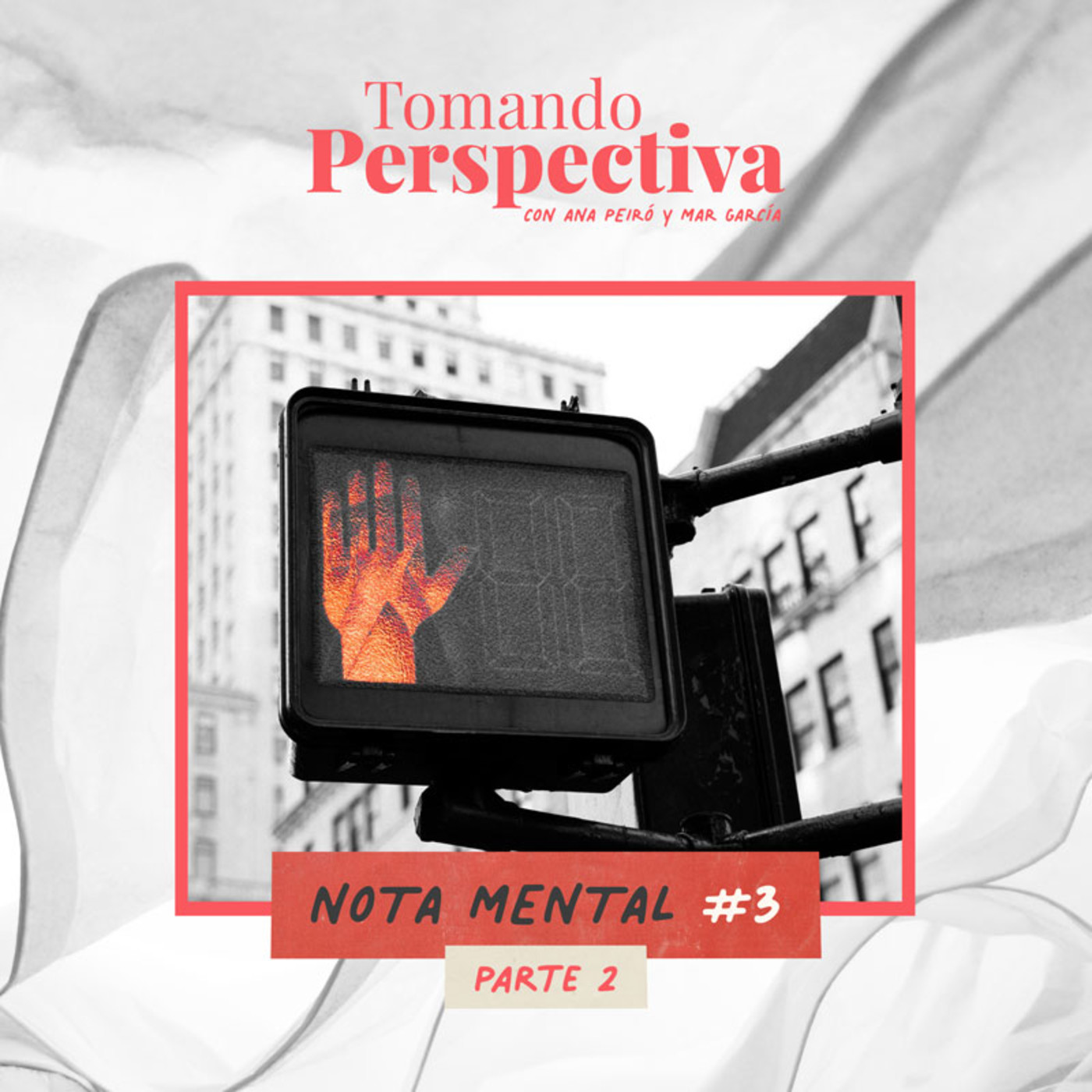 Tomando Perspectiva