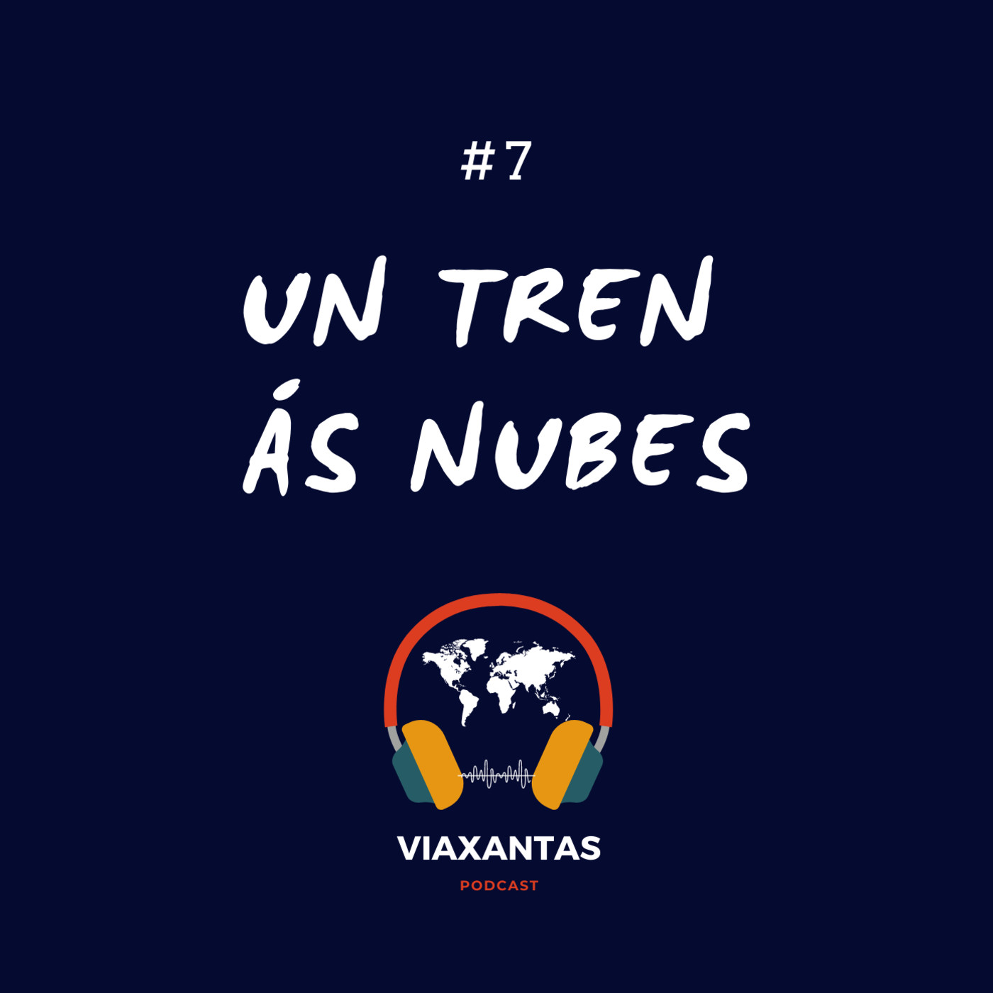 Viaxantas Podcast