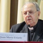 'Equilibrio del sacerdote saludable', por Monseñor Juan María Uriarte