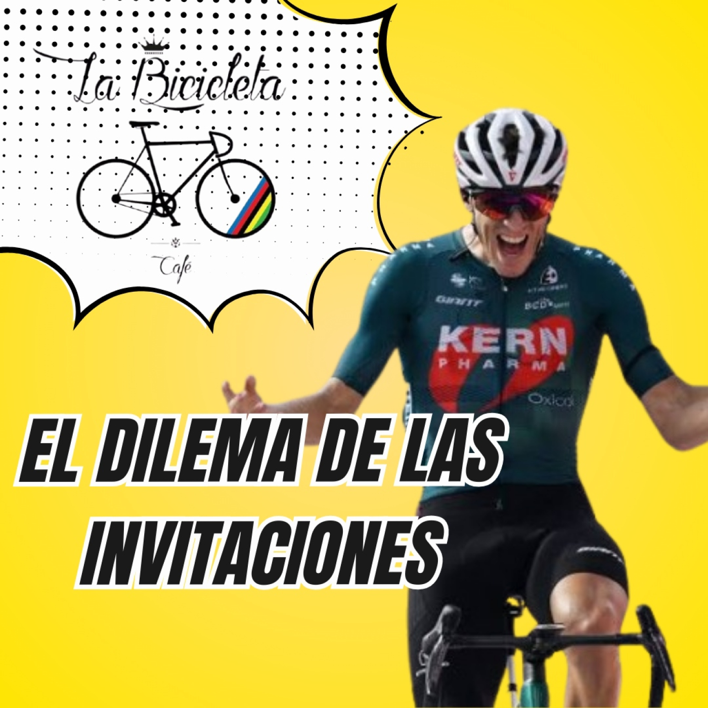 La Bicicleta Podcast