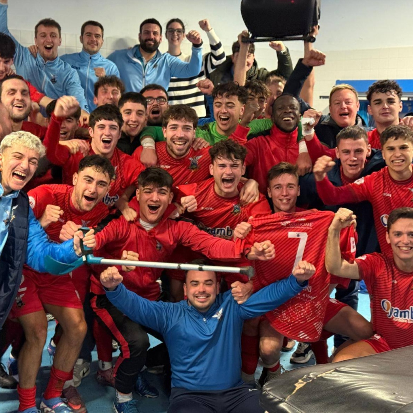 Entrevistas Onda Occidental