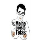 BERTO & The Border Boys: Me he puesto tetas