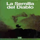 La Semilla del Diablo (Sobrenatural, Terror. Drama 1968)