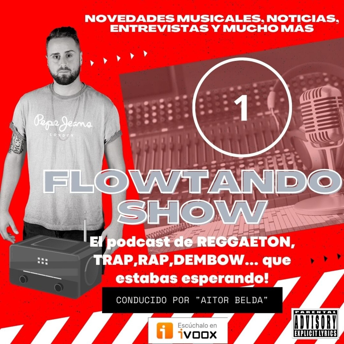 Podcast de djtor1903