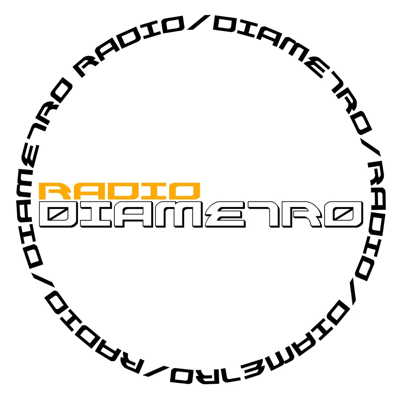 Radio Diametro