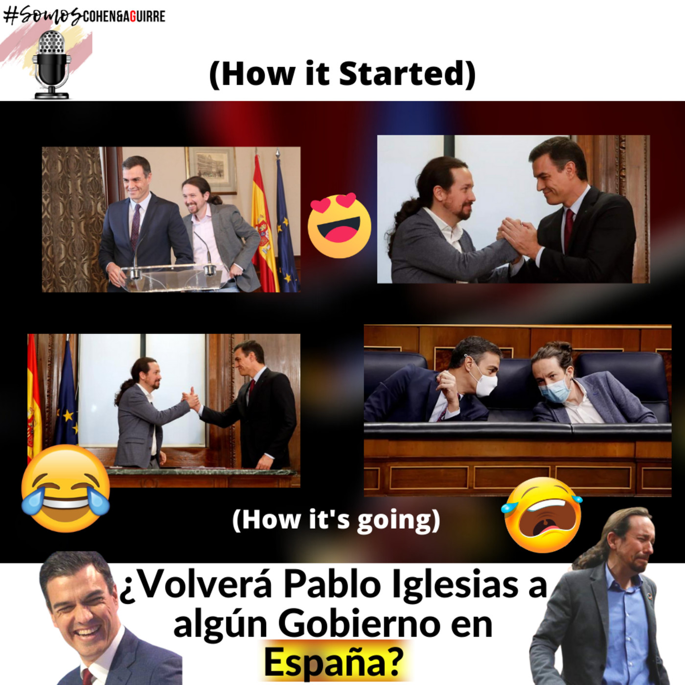 Cohen y Aguirre - Invierte y Vive en España