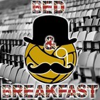Bed & Breakfast 13/02/2017