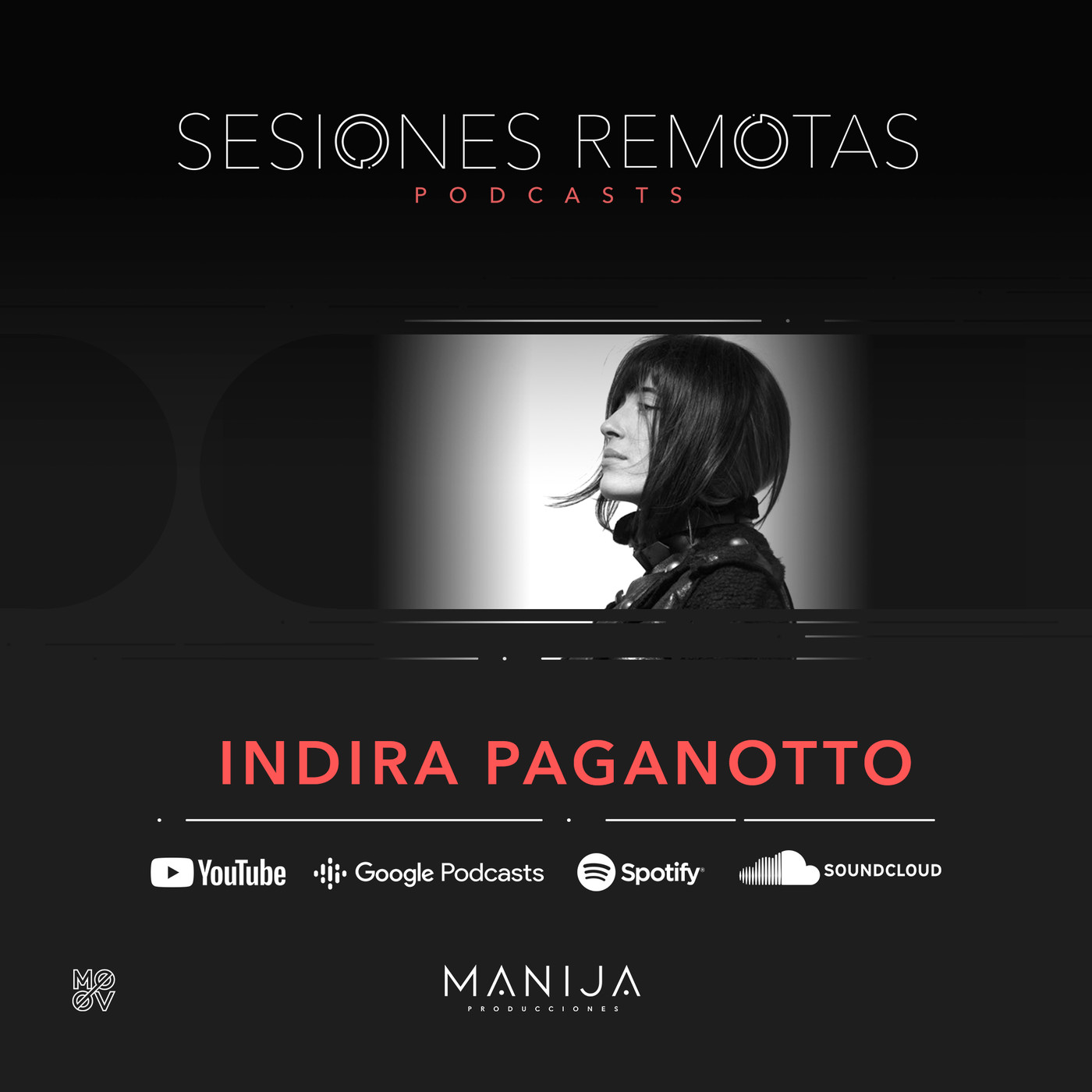 Sesiones Remotas