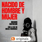 Nacido de Hombre y Mujer, de Richard Matheson (ver advertencia de contenido)