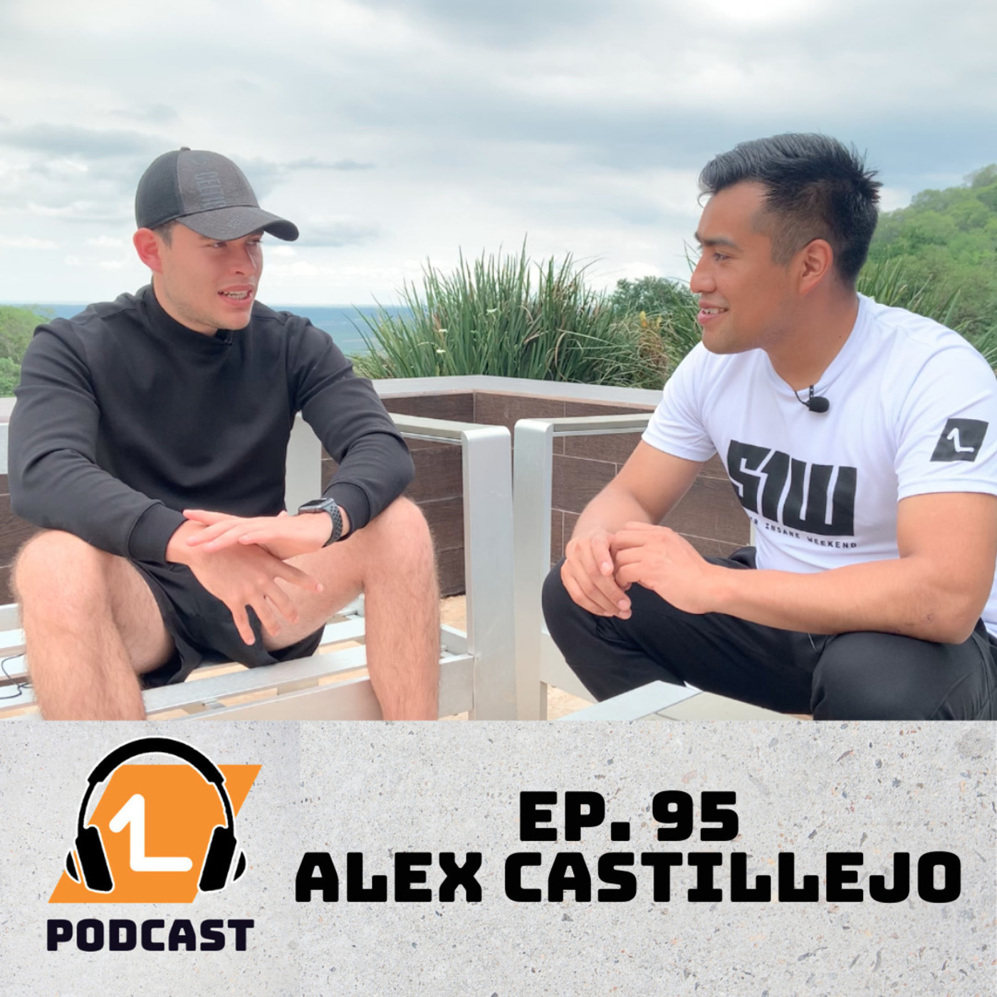 P1ay Sports Podcast