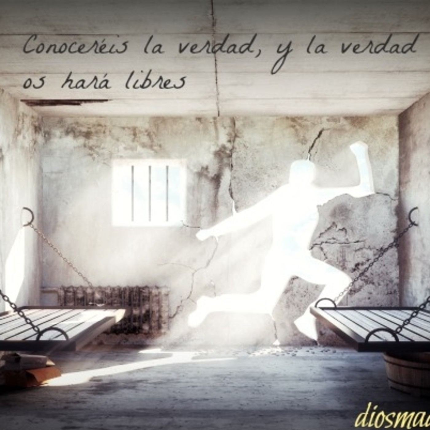 Voz Que Clama En El Desierto