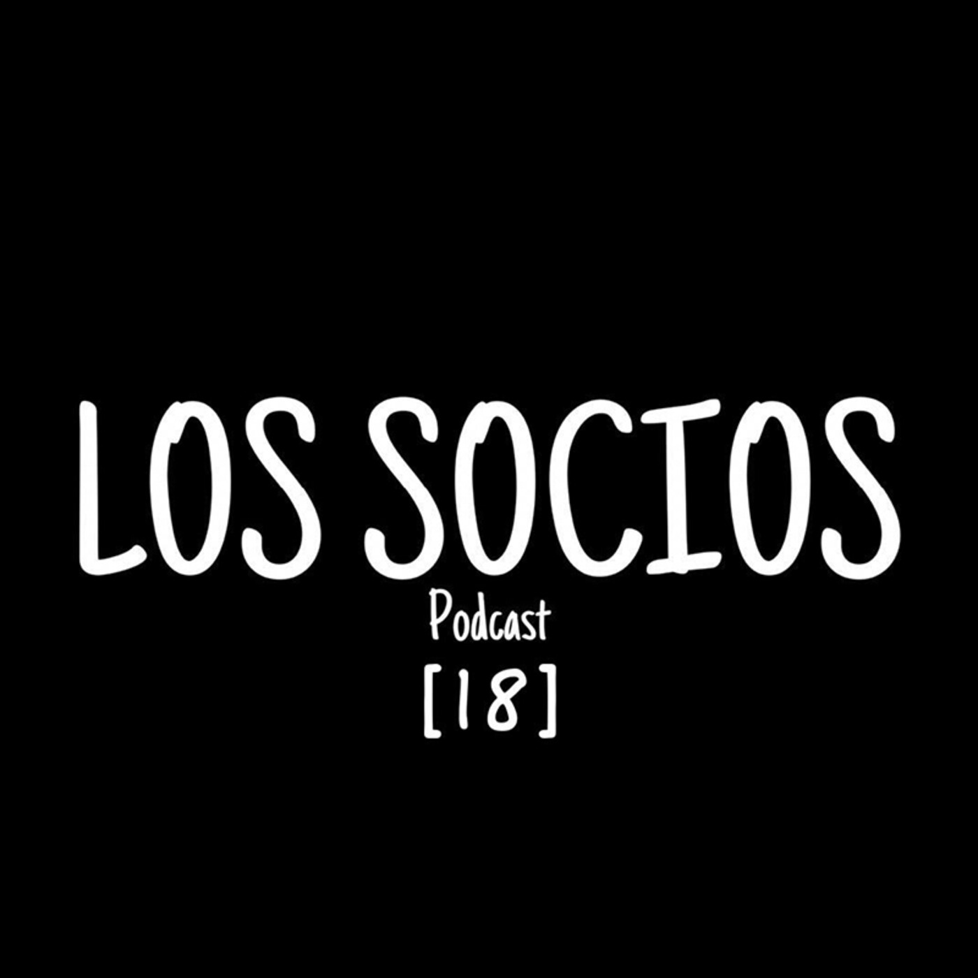 Los Socios Podcast