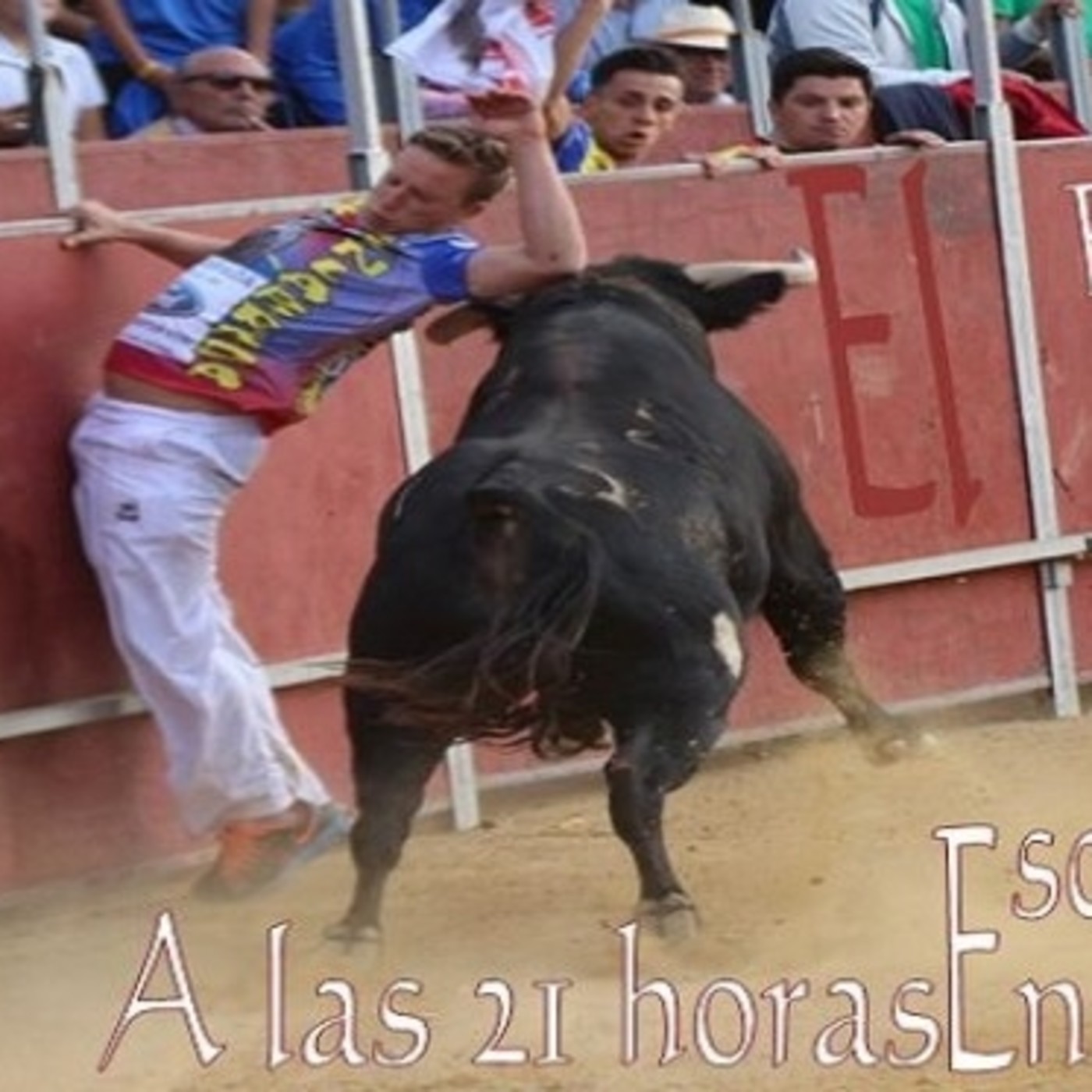 DESDE CHIQUEROS