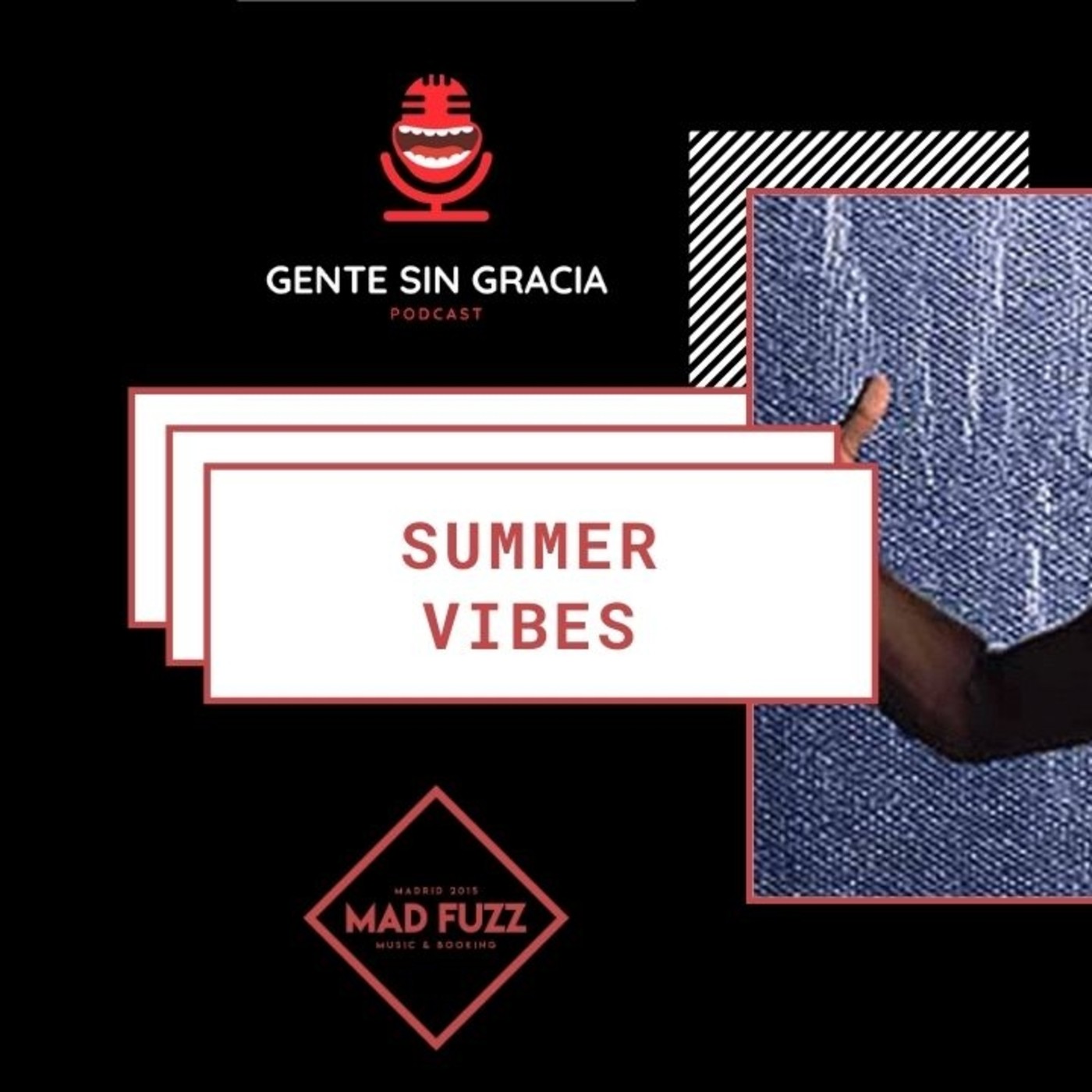 Gente Sin Gracia