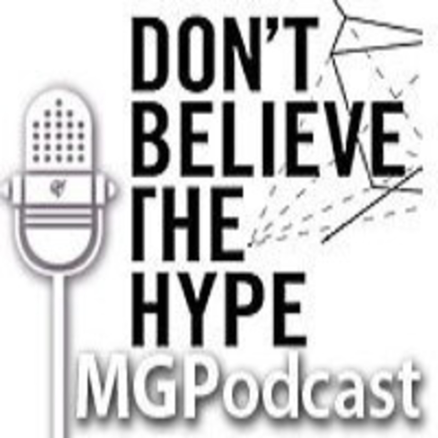 MG Podcast 1x17 - Dishonored y debate: identidad y expectativas del jugador ante la mercadotecnia de las empresas episode artwork