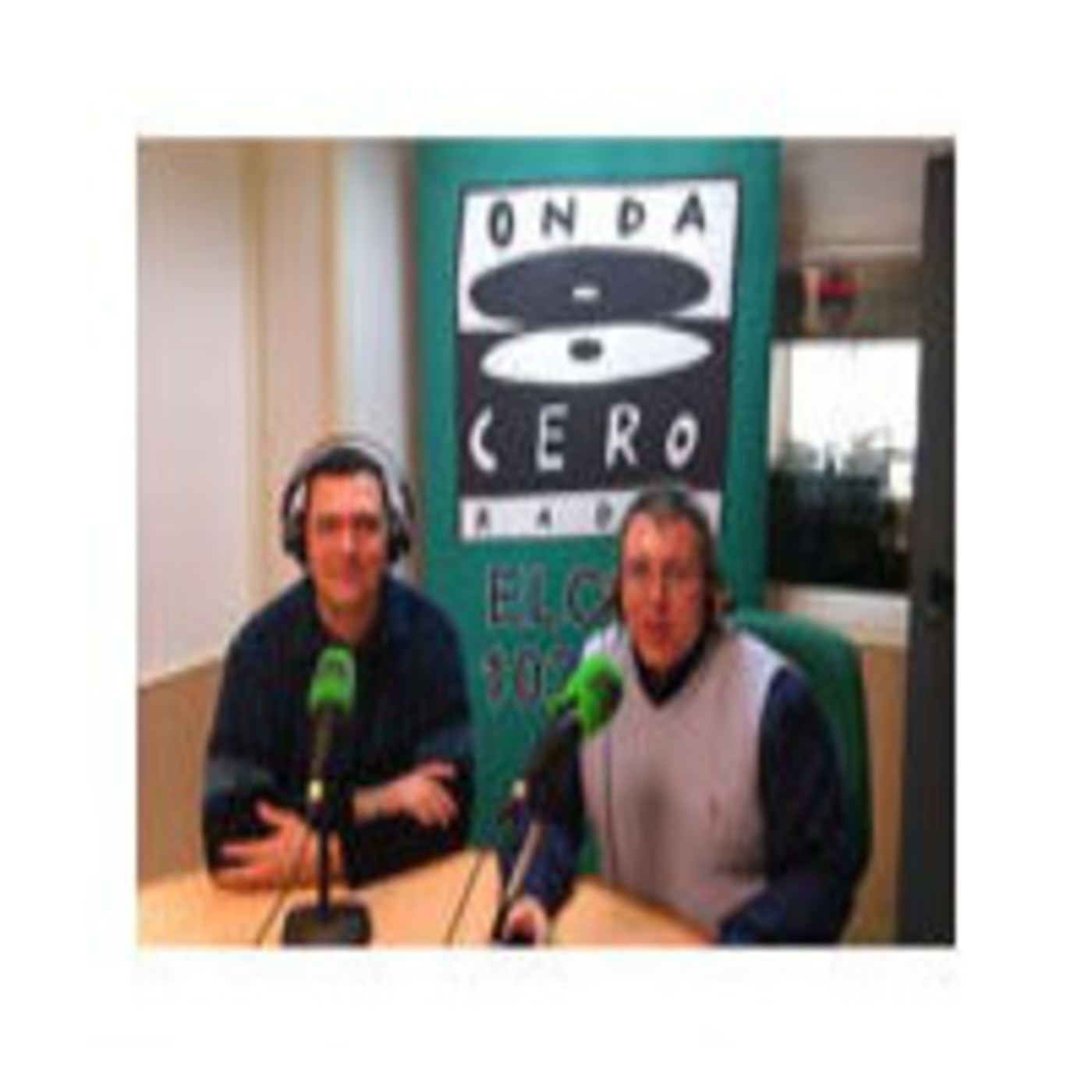 Miramos al cielo 30-04-12