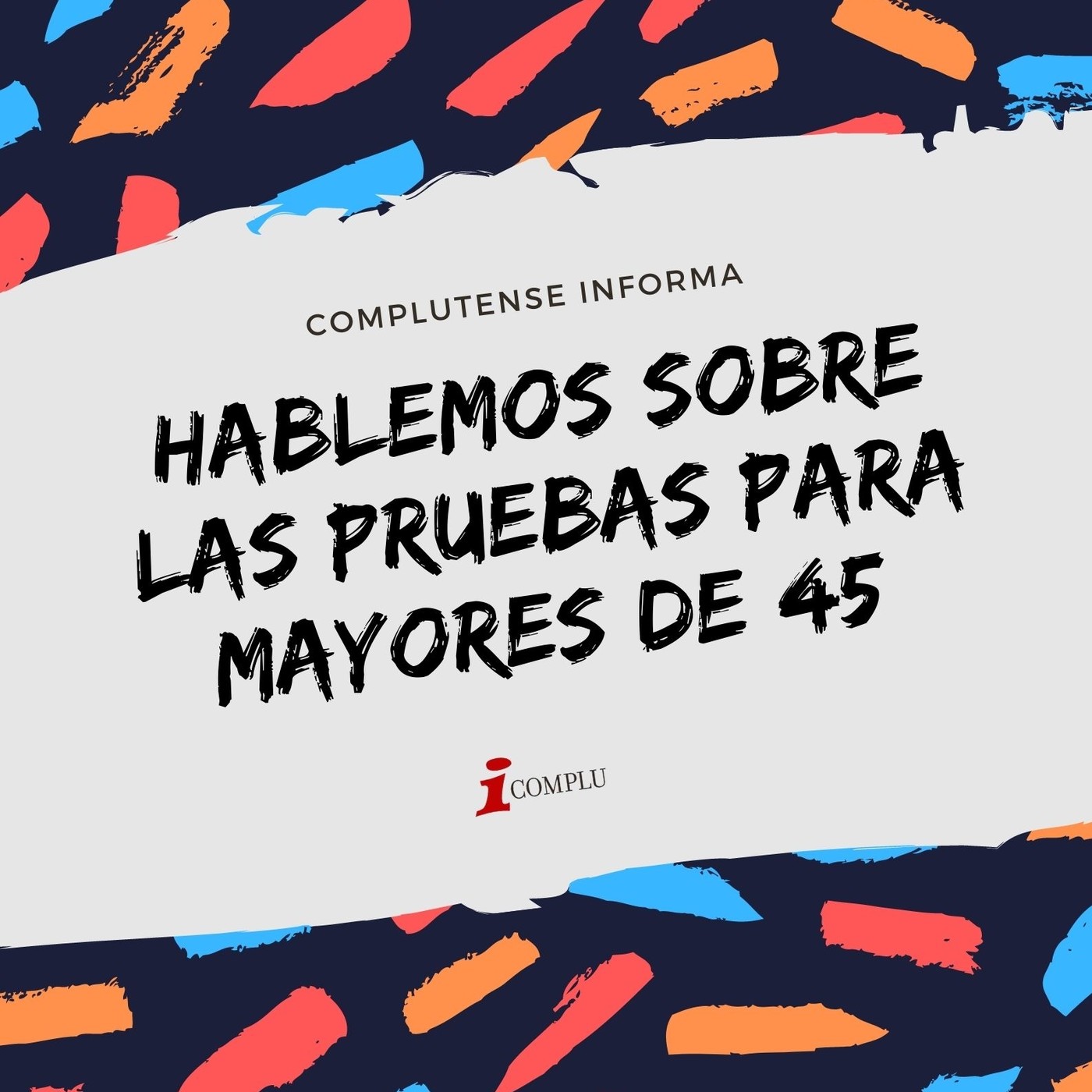 Complutense Informa