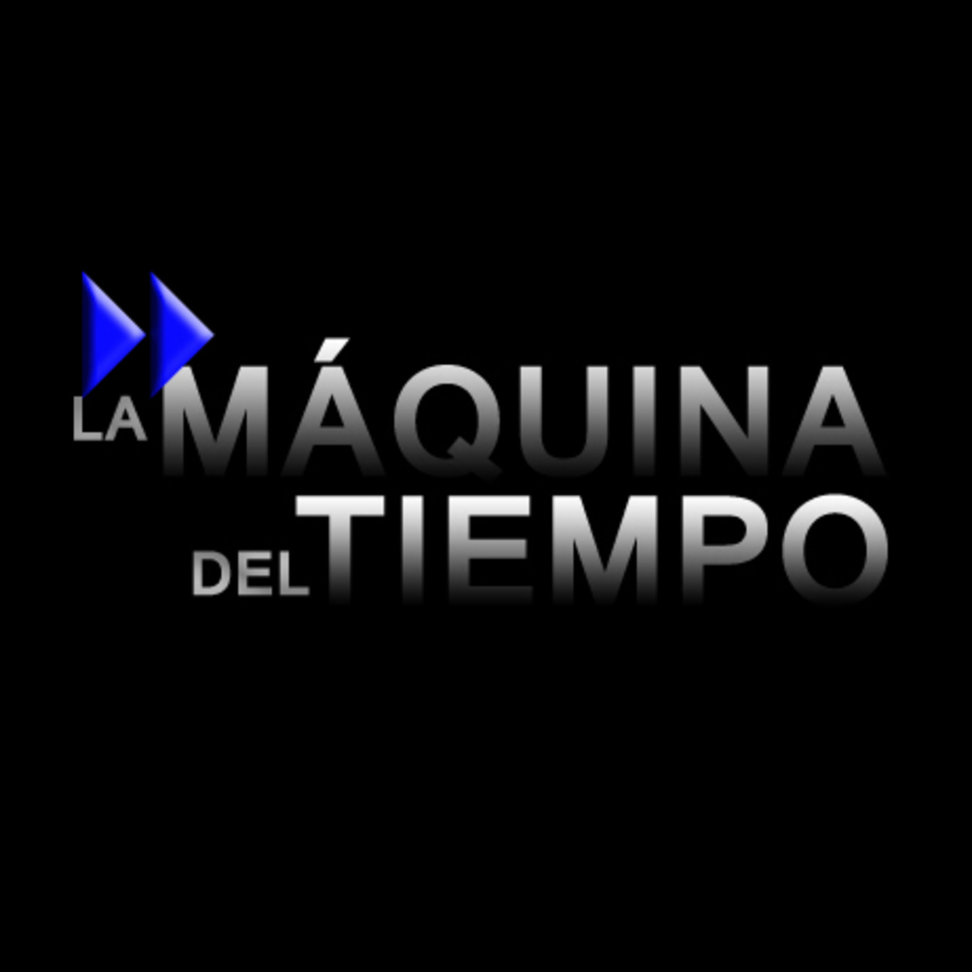 LA MAQUINA DEL TIEMPO RADIO