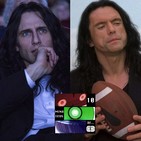 5x04 10 Minutitos de The Room y The Disaster Artist