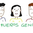 Pequeños Genios. 050520 p84