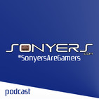 #2x15 Podcast Sonyers